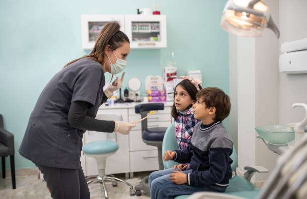 Best Dental Exams and Cleanings  in Charleroi, PA